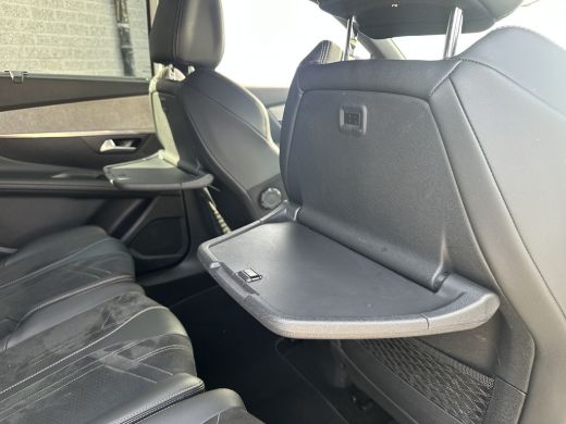 Peugeot 5008 1.6 PureTech Blue Lease GT | 2 stoelen op derde rij | Achteruitrijcamera | Adaptive Cruise Control ActivLease financial lease