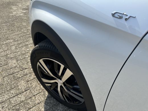 Peugeot 5008 1.6 PureTech Blue Lease GT | 2 stoelen op derde rij | Achteruitrijcamera | Adaptive Cruise Control ActivLease financial lease