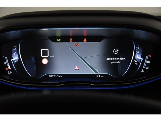 Peugeot 5008 Allure *1ste Eigenaar*7-persoons*Trekhaak*Leer* ActivLease financial lease