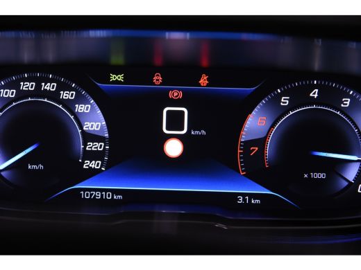 Peugeot 5008 Allure *1ste Eigenaar*7-persoons*Trekhaak*Leer* ActivLease financial lease
