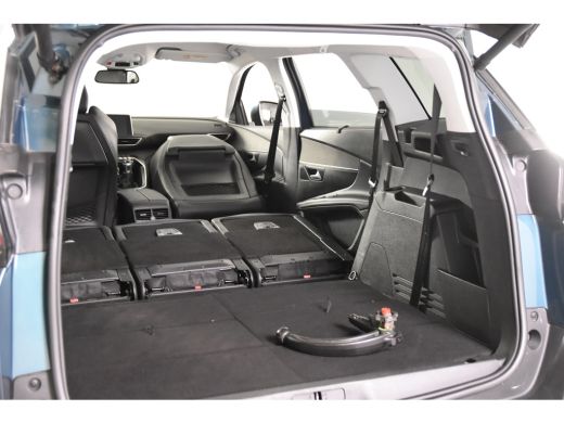 Peugeot 5008 Allure *1ste Eigenaar*7-persoons*Trekhaak*Leer* ActivLease financial lease