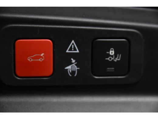 Peugeot 5008 Allure *1ste Eigenaar*7-persoons*Trekhaak*Leer* ActivLease financial lease
