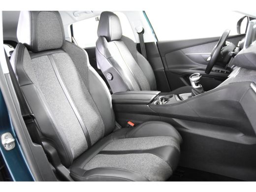 Peugeot 5008 Allure *1ste Eigenaar*7-persoons*Trekhaak*Leer* ActivLease financial lease