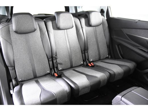 Peugeot 5008 Allure *1ste Eigenaar*7-persoons*Trekhaak*Leer* ActivLease financial lease