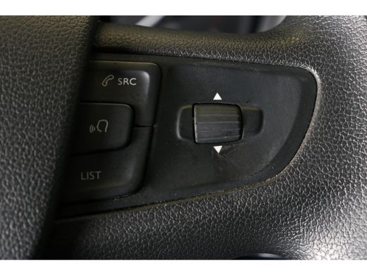 Peugeot Expert Peugeot 2.0 BlueHDI 120pk Long Asphalt |PDC V+A | Camera | Cruise | Schuifdeur rechts | DAB | ActivLease financial lease