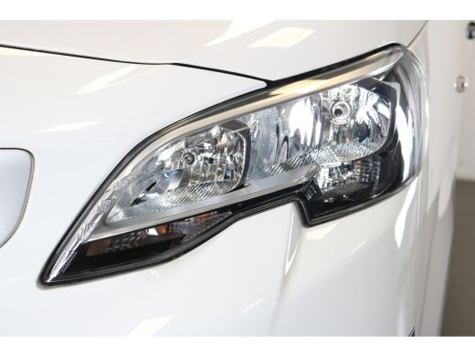 Peugeot Expert Peugeot 2.0 BlueHDI 120pk Long Asphalt |PDC V+A | Camera | Cruise | Schuifdeur rechts | DAB | ActivLease financial lease