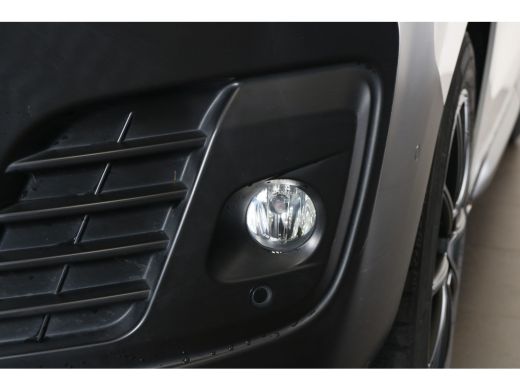 Peugeot Expert Peugeot 2.0 BlueHDI 120pk Long Asphalt |PDC V+A | Camera | Cruise | Schuifdeur rechts | DAB | ActivLease financial lease
