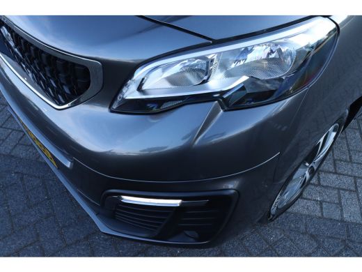 Peugeot Expert 2.0 BlueHDI 180 Premium Pack | Trekhaak | Sensoren | Navi | Carplay | Klep met ruit | Airco ActivLease financial lease