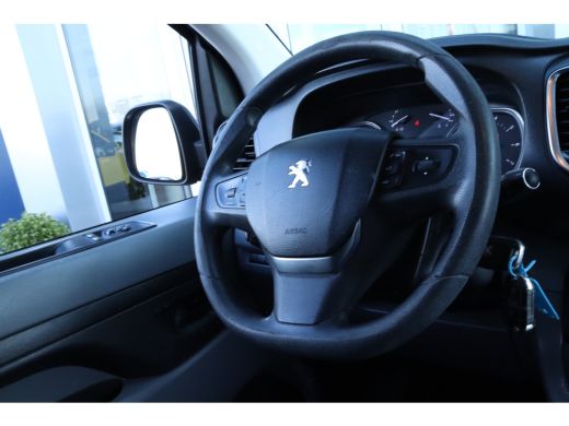 Peugeot Expert 2.0 BlueHDI 180 Premium Pack | Trekhaak | Sensoren | Navi | Carplay | Klep met ruit | Airco ActivLease financial lease