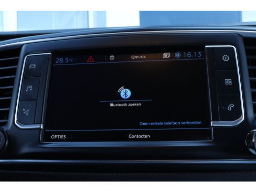 Peugeot Expert 2.0 BlueHDI 180 Premium Pack | Trekhaak | Sensoren | Navi | Carplay | Klep met ruit | Airco ActivLease financial lease