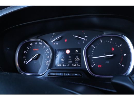 Peugeot Expert 2.0 BlueHDI 180 Premium Pack | Trekhaak | Sensoren | Navi | Carplay | Klep met ruit | Airco ActivLease financial lease