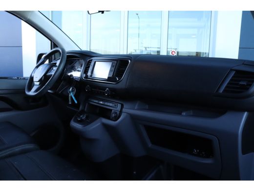 Peugeot Expert 2.0 BlueHDI 180 Premium Pack | Trekhaak | Sensoren | Navi | Carplay | Klep met ruit | Airco ActivLease financial lease