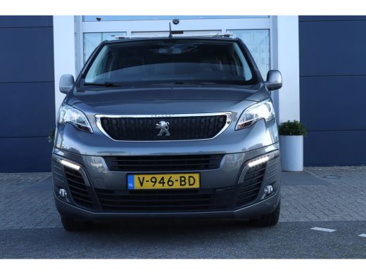 Peugeot Expert 2.0 BlueHDI 180 Premium Pack | Trekhaak | Sensoren | Navi | Carplay | Klep met ruit | Airco ActivLease financial lease