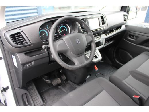 Peugeot e-Expert Peugeot EV L3 75kWh 2024 | NAVIGATIE | CAMERA | APPLE CARPLAY | ANDROID AUTO | FABRIEKSGARANTIE ActivLease financial lease