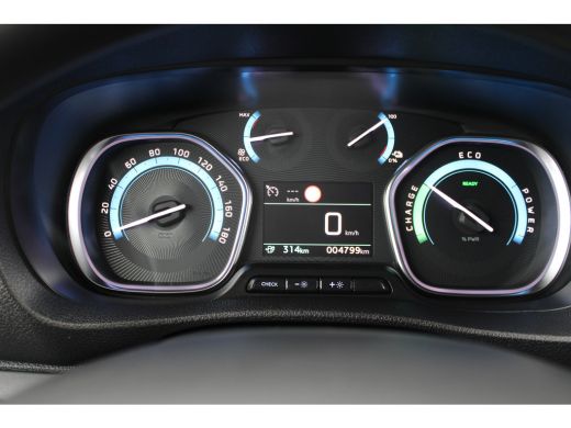 Peugeot e-Expert Peugeot EV L3 75kWh 2024 | NAVIGATIE | CAMERA | APPLE CARPLAY | ANDROID AUTO | FABRIEKSGARANTIE ActivLease financial lease