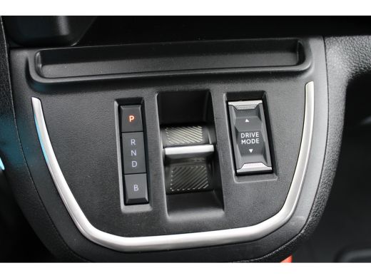 Peugeot e-Expert Peugeot EV L3 75kWh 2024 | NAVIGATIE | CAMERA | APPLE CARPLAY | ANDROID AUTO | FABRIEKSGARANTIE ActivLease financial lease