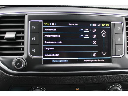 Peugeot e-Expert Peugeot EV L3 75kWh 2024 | NAVIGATIE | CAMERA | APPLE CARPLAY | ANDROID AUTO | FABRIEKSGARANTIE ActivLease financial lease