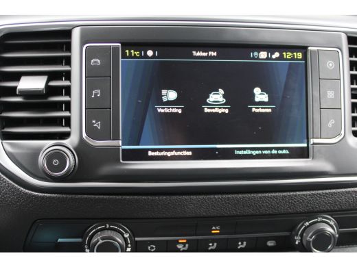 Peugeot e-Expert Peugeot EV L3 75kWh 2024 | NAVIGATIE | CAMERA | APPLE CARPLAY | ANDROID AUTO | FABRIEKSGARANTIE ActivLease financial lease