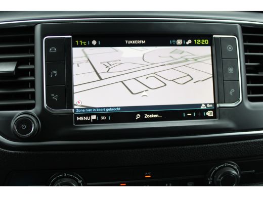 Peugeot e-Expert Peugeot EV L3 75kWh 2024 | NAVIGATIE | CAMERA | APPLE CARPLAY | ANDROID AUTO | FABRIEKSGARANTIE ActivLease financial lease