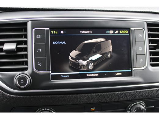Peugeot e-Expert Peugeot EV L3 75kWh 2024 | NAVIGATIE | CAMERA | APPLE CARPLAY | ANDROID AUTO | FABRIEKSGARANTIE ActivLease financial lease