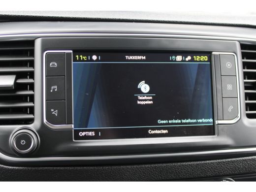 Peugeot e-Expert Peugeot EV L3 75kWh 2024 | NAVIGATIE | CAMERA | APPLE CARPLAY | ANDROID AUTO | FABRIEKSGARANTIE ActivLease financial lease