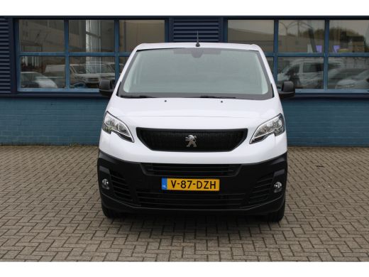 Peugeot e-Expert Peugeot EV L3 75kWh 2024 | NAVIGATIE | CAMERA | APPLE CARPLAY | ANDROID AUTO | FABRIEKSGARANTIE ActivLease financial lease