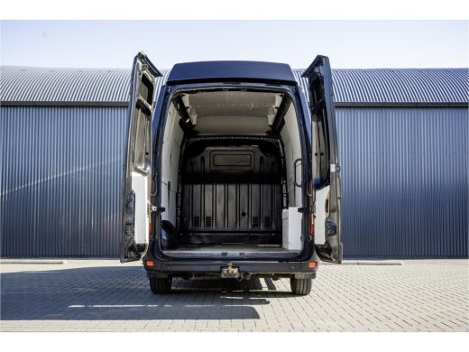 Renault Master 2.3 dCi L2H2 | 180 PK | Euro 6 | Navigatie | LED | Camera | Airco ActivLease financial lease