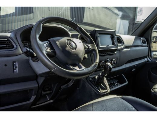 Renault Master 2.3 dCi L2H2 | 180 PK | Euro 6 | Navigatie | LED | Camera | Airco ActivLease financial lease