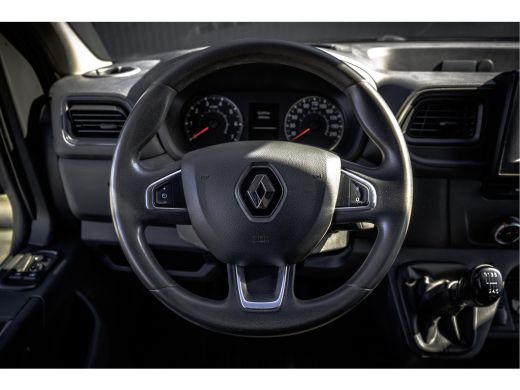 Renault Master 2.3 dCi L2H2 | 180 PK | Euro 6 | Navigatie | LED | Camera | Airco ActivLease financial lease