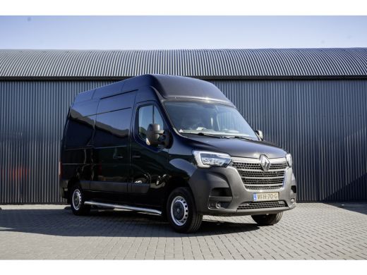 Renault Master 2.3 dCi L2H2 | 180 PK | Euro 6 | Navigatie | LED | Camera | Airco ActivLease financial lease