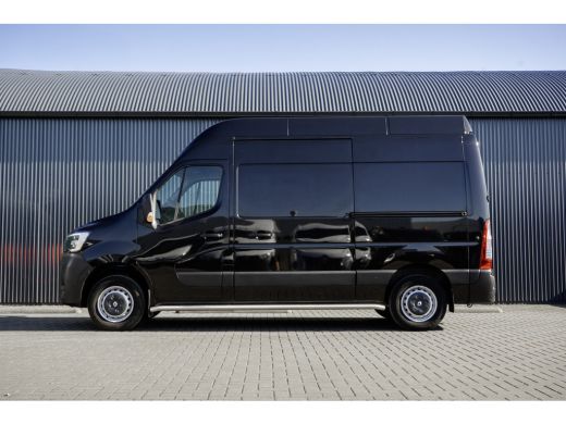 Renault Master 2.3 dCi L2H2 | 180 PK | Euro 6 | Navigatie | LED | Camera | Airco ActivLease financial lease