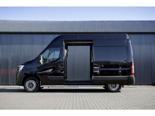 Renault Master 2.3 dCi L2H2 | 180 PK | Euro 6 | Navigatie | LED | Camera | Airco ActivLease financial lease