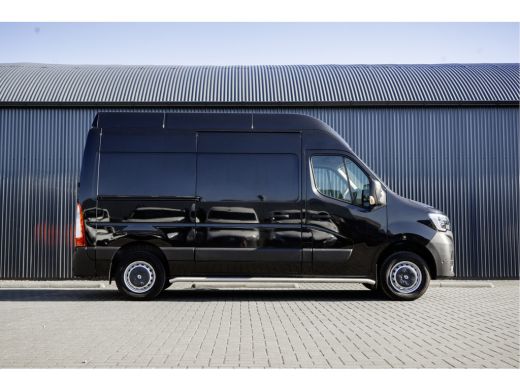 Renault Master 2.3 dCi L2H2 | 180 PK | Euro 6 | Navigatie | LED | Camera | Airco ActivLease financial lease