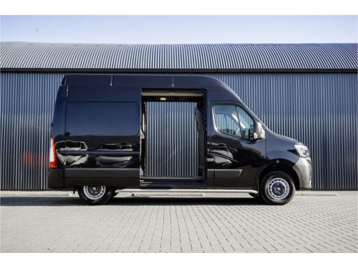 Renault Master 2.3 dCi L2H2 | 180 PK | Euro 6 | Navigatie | LED | Camera | Airco ActivLease financial lease