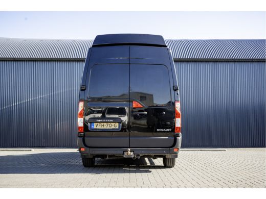 Renault Master 2.3 dCi L2H2 | 180 PK | Euro 6 | Navigatie | LED | Camera | Airco ActivLease financial lease