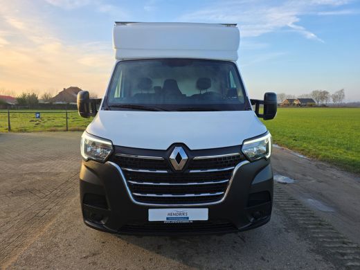 Renault Master T35 2.3 dCi LowLiner - 146 Pk - Euro 6 - Navi - Airco - Cruise Control ActivLease financial lease