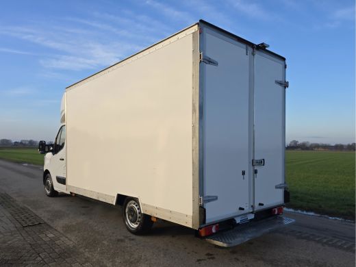 Renault Master T35 2.3 dCi LowLiner - 146 Pk - Euro 6 - Navi - Airco - Cruise Control ActivLease financial lease