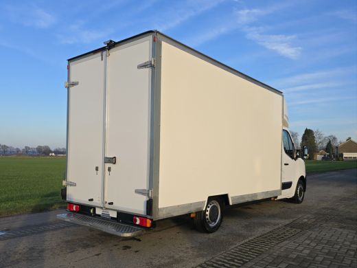 Renault Master T35 2.3 dCi LowLiner - 146 Pk - Euro 6 - Navi - Airco - Cruise Control ActivLease financial lease