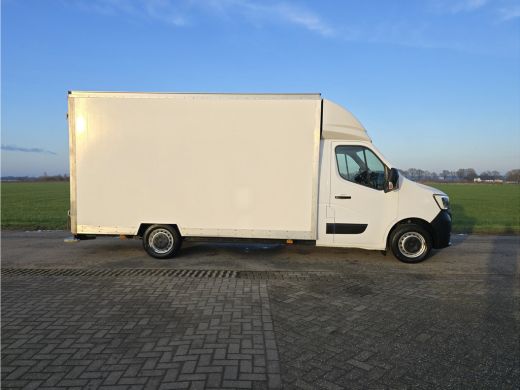 Renault Master T35 2.3 dCi LowLiner - 146 Pk - Euro 6 - Navi - Airco - Cruise Control ActivLease financial lease