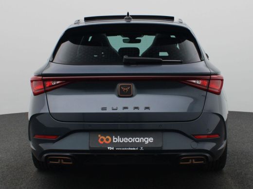 Seat Leon Sportstourer 1.4 e-Hybrid Business 204PK DSG full led, adaptive cruise met travel assist, stuur-stoelverwarmin... ActivLease financial lease