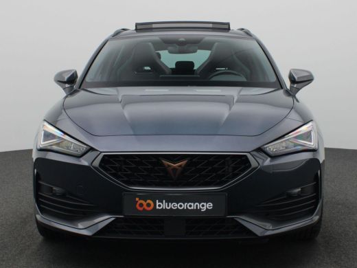 Seat Leon Sportstourer 1.4 e-Hybrid Business 204PK DSG full led, adaptive cruise met travel assist, stuur-stoelverwarmin... ActivLease financial lease
