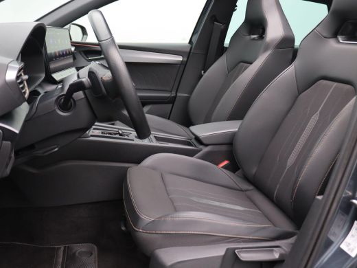 Seat Leon Sportstourer 1.4 e-Hybrid Business 204PK DSG full led, adaptive cruise met travel assist, stuur-stoelverwarmin... ActivLease financial lease
