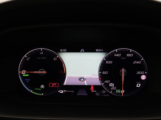 Seat Leon Sportstourer 1.4 e-Hybrid Business 204PK DSG full led, adaptive cruise met travel assist, stuur-stoelverwarmin... ActivLease financial lease