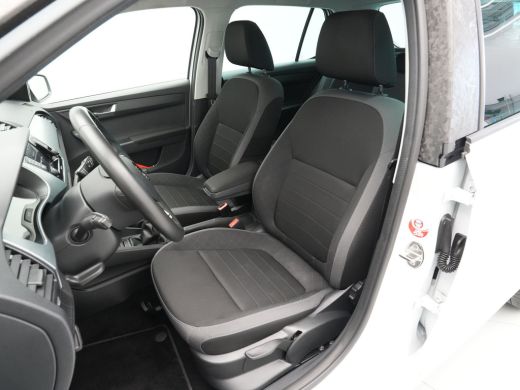 Skoda Fabia 1.0 TSI 95pk Ambition Navi via App Clima Cruise Pdc 30 ActivLease financial lease