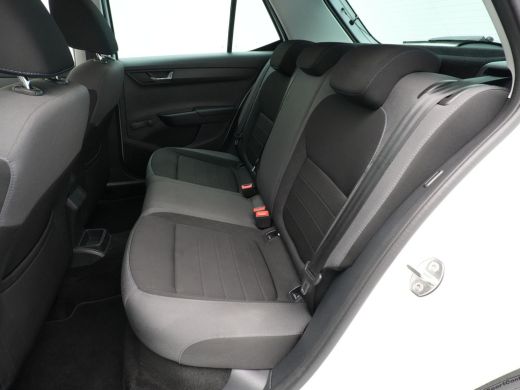 Skoda Fabia 1.0 TSI 95pk Ambition Navi via App Clima Cruise Pdc 30 ActivLease financial lease