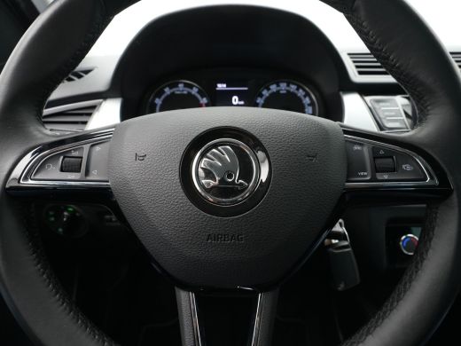 Skoda Fabia 1.0 TSI 95pk Ambition Navi via App Clima Cruise Pdc 30 ActivLease financial lease