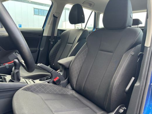 Skoda Kamiq 1.0 TSI 110 pk Ambition | Airco | Cruise Control | Carplay | ActivLease financial lease