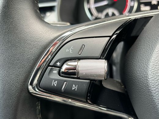 Skoda Kamiq 1.0 TSI 110 pk Ambition | Airco | Cruise Control | Carplay | ActivLease financial lease