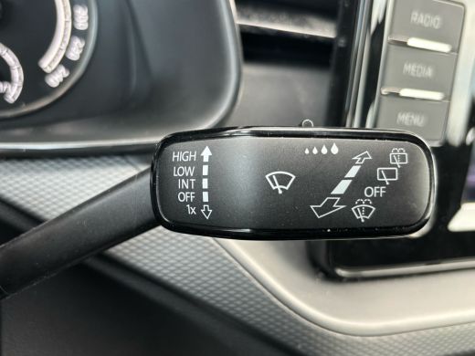 Skoda Kamiq 1.0 TSI 110 pk Ambition | Airco | Cruise Control | Carplay | ActivLease financial lease