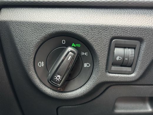 Skoda Kamiq 1.0 TSI 110 pk Ambition | Airco | Cruise Control | Carplay | ActivLease financial lease